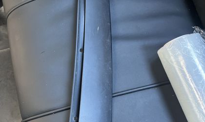 Накладка двери перед правая BMW X5 E70