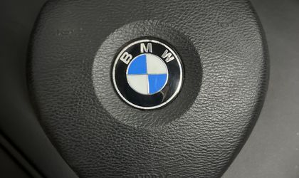 Подушка безопасности в руле BMW X6 E71 