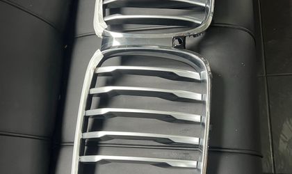 Решетка радиатора BMW X5 G05 
