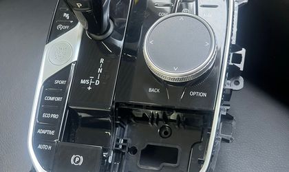 Селектор КПП BMW X5 G05