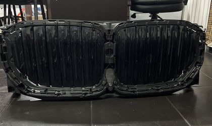 Решетка воздухозаборника BMW X5 G05