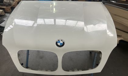 Капот BMW X6 E71 