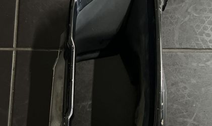Насадка на глушитель BMW X5 G05