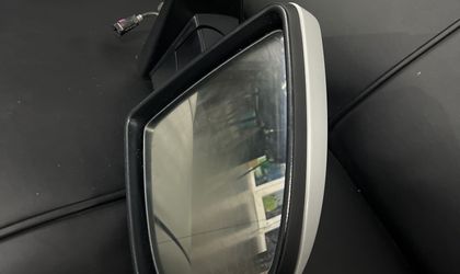 Зеркало заднего вида правое BMW X6 E71 