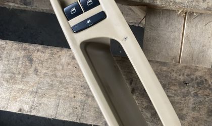 BMW X6 E71 E70 Блок управления стеклоподъемниками