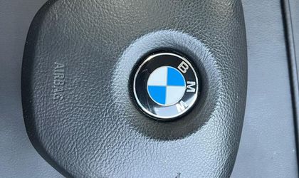 Подушка в Руль airbag BMW 7 F01 F02