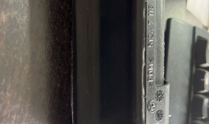 Кнопка открывания багажника BMW X5 E70 