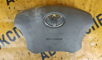 Подушка безопасности Toyota Land Cruiser Prado 120