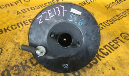 Вакуумный усилитель тормозов Toyota Voltz ZZE137