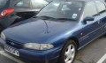 Ford Mondeo I 1994