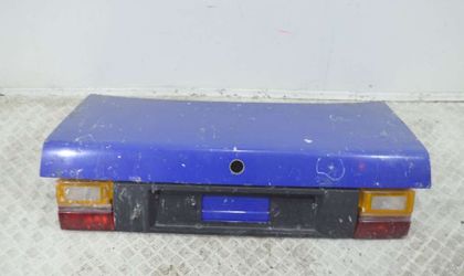Крышка багажника в сборе Audi 100 C1