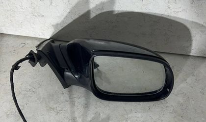 Зеркало заднего вида правое Audi Q5