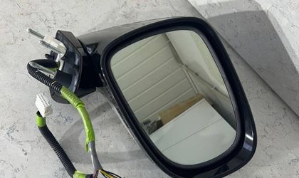 Зеркало заднего вида правое Lexus IS250