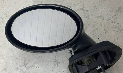 Зеркало заднего вида левое MINI Cooper