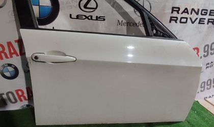Дверь передняя правая BMW 3 серия E90/E91/E92/E93