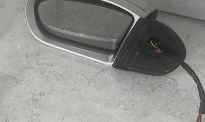 Зеркало заднего вида левое Mercedes-Benz C-202