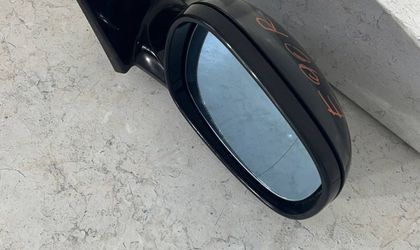 Зеркало заднего вида правое BMW 3 серия E90