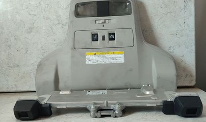 Плафон, камера переднего вида Subaru Levorg VM4