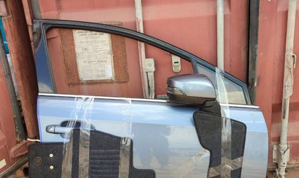 Дверь передняя правая Subaru Levorg I 2017