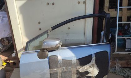 Дверь передняя левая Subaru Levorg I 2017