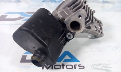 Клапан EGR Mercedes W204/W212 двиг. M271 из Японии