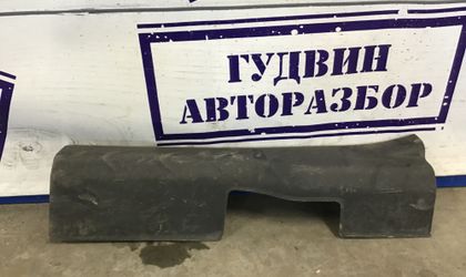 Накладка на порог правая Mitsubishi ASX I 