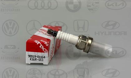 Свеча зажигания Toyota 90919-01164