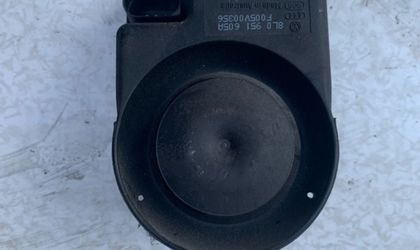Звуковой сигнал Audi A4, B6 2003