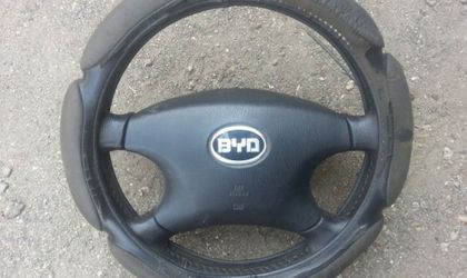 Руль BYD F3 I с Airbag