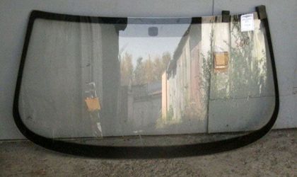 Лобовое стекло Chevrolet Niva I НОВОЕ "КМК"