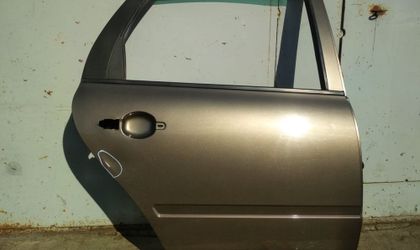 Дверь задняя правая Datsun on-DO I 2015