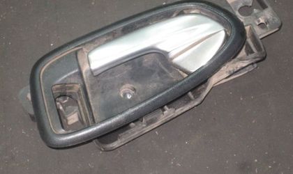 Ручка двери внутренняя левая Ford Mondeo IV 2008