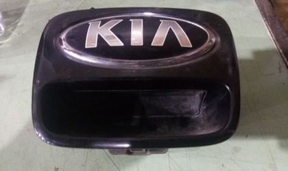 Кнопка открывания багажника Kia Soul I 2012