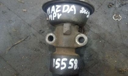 Клапан EGR Mazda MPV II (LW)  2.0L дизель