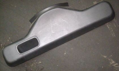 Обшивка крышки багажника Kia Picanto II 2013