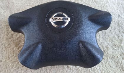 Подушка безопасности Nissan Primera p12