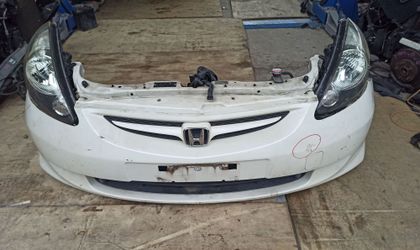 Ноускат Honda Fit gd1