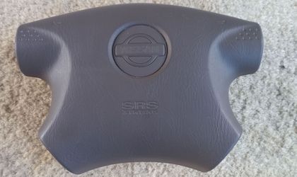 Подушка безопасности Nissan Sunny fb15 