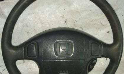 Руль Honda Capa 1999